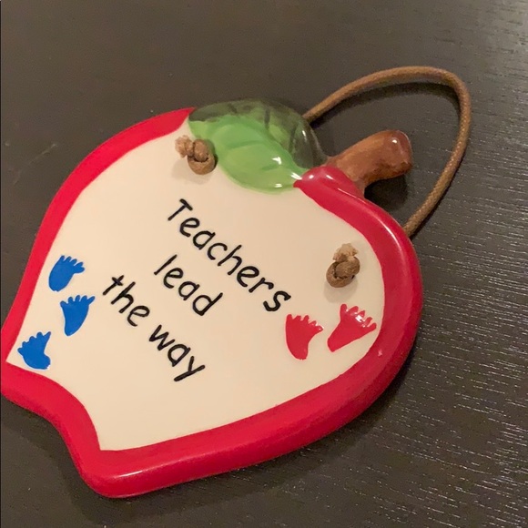 3D Teachers collection of souvenirs - Picture 14 of 16